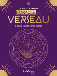 Title: L'Oracle du Verseau, Author: L.B Satis