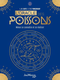 Title: L'Oracle des Poissons, Author: L.B Satis