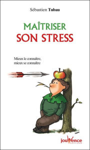 Title: Maîtriser son stress, Author: Sébastien Tubau