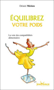 Title: Equilibrez votre poids, Author: Désiré Mérien