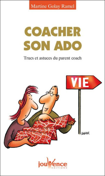 Coacher son ado