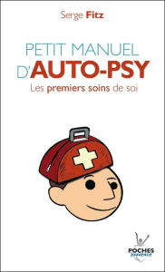 Title: Petit manuel d'auto-psy, Author: Serge Fitz