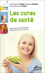 Title: Les cures de santé, Author: Christopher Vasey