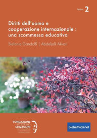 Title: Diritti dell'uomo e cooperazione internazionale, Author: Stefania Gandolfi