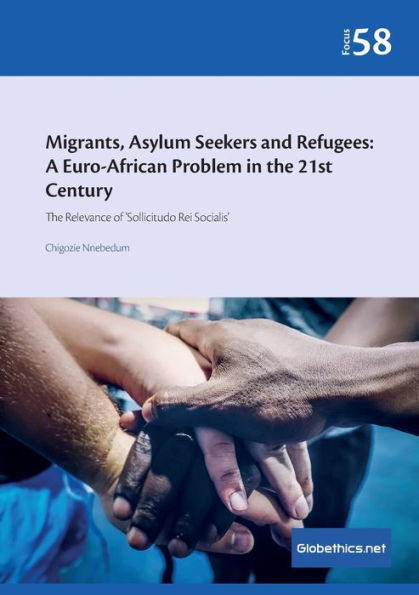 Migrants, Asylum Seekers, and Refugees: The Relevance of 'Sollicitudo Rei Socialis'