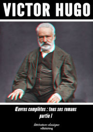 Title: Oeuvres complètes: Partie I, Author: Victor Hugo