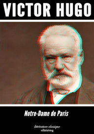 Title: Notre-Dame de Paris: Roman, Author: Victor Hugo