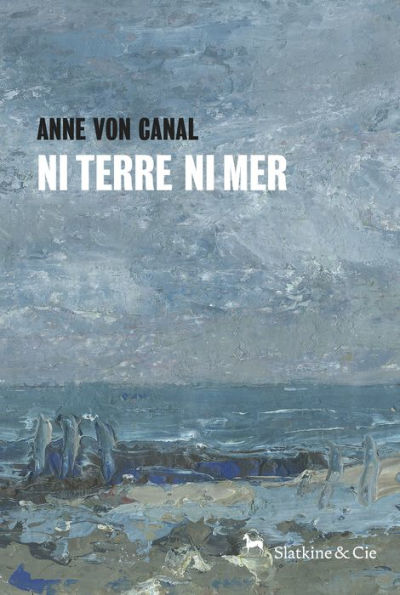 Ni terre ni mer: Un premier roman événement