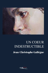 Title: Un coeur indestructible, Author: Jean-Christophe Galiègue