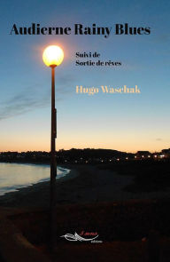 Title: Audierne Rainy Blues: Suivi de Sortie de rêves, Author: Waschak Hugo