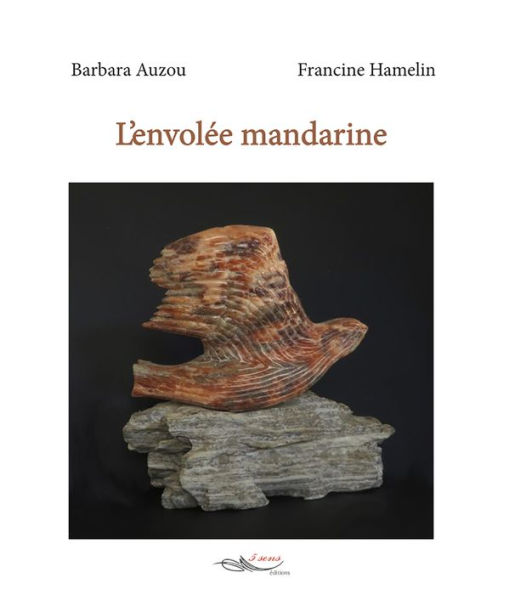 L'envolée mandarine