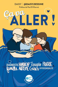 Title: Ça va aller !, Author: Daisy