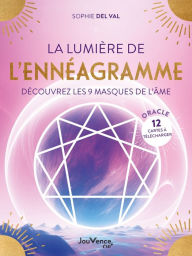 Title: La Lumière de l'ennéagramme, Author: Sophie Del Val