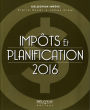 Impôts et planification 2016