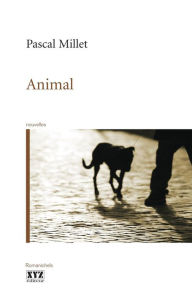 Title: Animal, Author: Pascal Millet