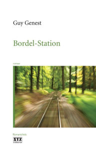 Title: Bordel-Station, Author: Guy Genest