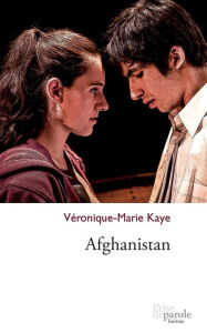 Title: Afghanistan, Author: Vïronique-Marie Kaye