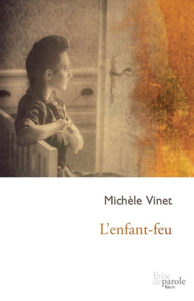 L'enfant-feu