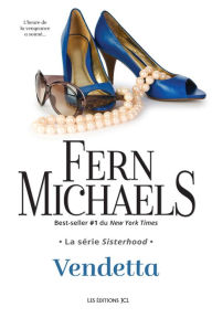 Title: Vendetta (French Edition), Author: Fern Michaels