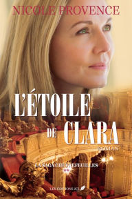 Title: L'étoile de Clara, Author: Nicole Provence