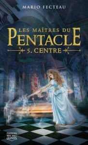 Title: Centre, Author: Mario Fecteau