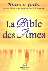 Title: La Bible des âmes, Author: Runner Up