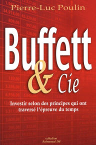 Title: Buffett & Cie, Author: Pierre-Luc Poulin