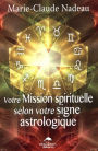 Votre Mission spirituelle selon votre signe astrologique