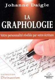 Title: La graphologie, Author: Fenix