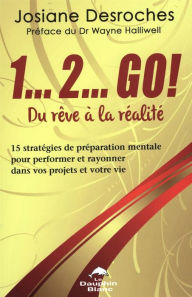 Title: 1... 2... GO! Du rêve à la réalité, Author: Thomas sollich