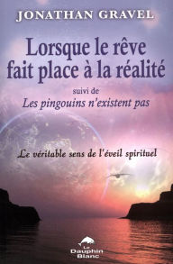 Title: Lorsque le rêve fait place à la réalité, Author: Humate & Rabbit In The Moon