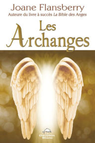 Title: Les Archanges, Author: Joane Flansberry