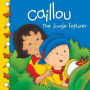 Caillou: The Jungle Explorer