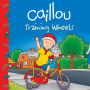 Caillou: Training Wheels