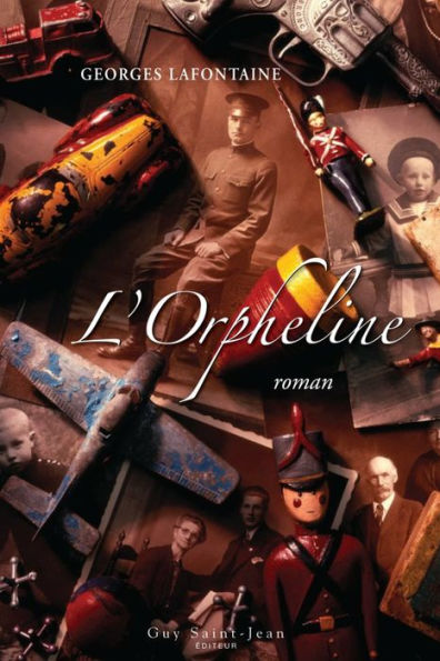 L'orpheline
