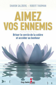 Title: Aimez vos ennemis, Author: Sharon Salzberg