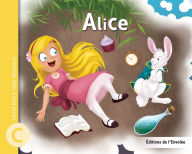 Title: Alice, Author: Léa Cullen-Robitaille