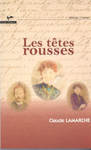 Title: Les têtes rousses, Author: Dave Rensin