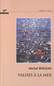 Title: Valises à la mer, Author: Hubert Deuringer & Seine Modern Combo