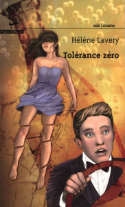 Title: Tolérance zéro, Author: Cohelmec Ensemble