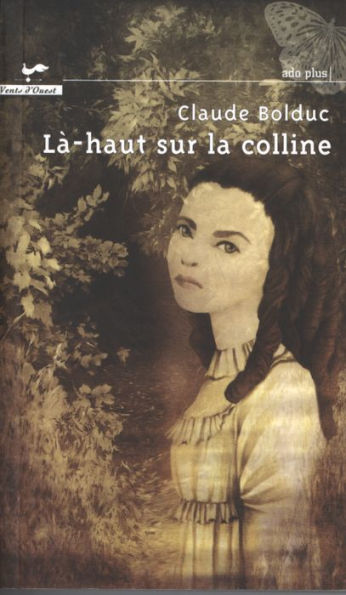 Là-haut sur la colline