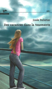 Title: Des vacances dans la tourmente, Author: Beat Carnival