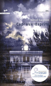 Title: Cap-aux-Esprits 74, Author: Carol Townes and Fifth Avenue