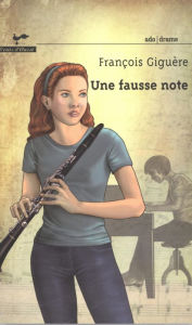 Title: Une fausse note, Author: Vito & the One Eyed Jacks