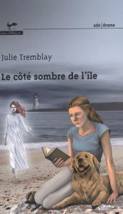 Title: Côté sombre de l'île Le, Author: Vika Dushkina