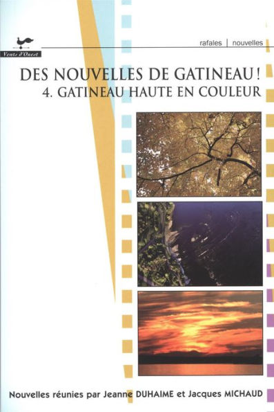 Des nouvelles de Gatineau! 04 : Gatineau haute en couleur