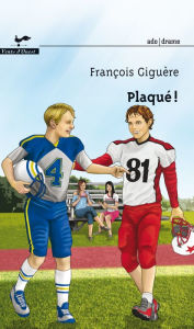 Title: Plaqué!, Author: Heartlybeats