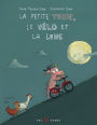 La petite truie, le v lo et la lune