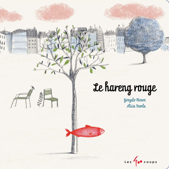 Le Hareng Rouge