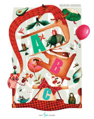 Title: ABC, Author: Marion Arbona